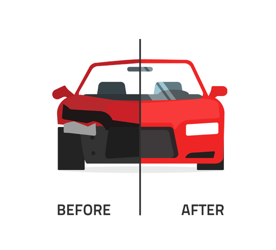 Crown Collision Center in St. Petersburg FL