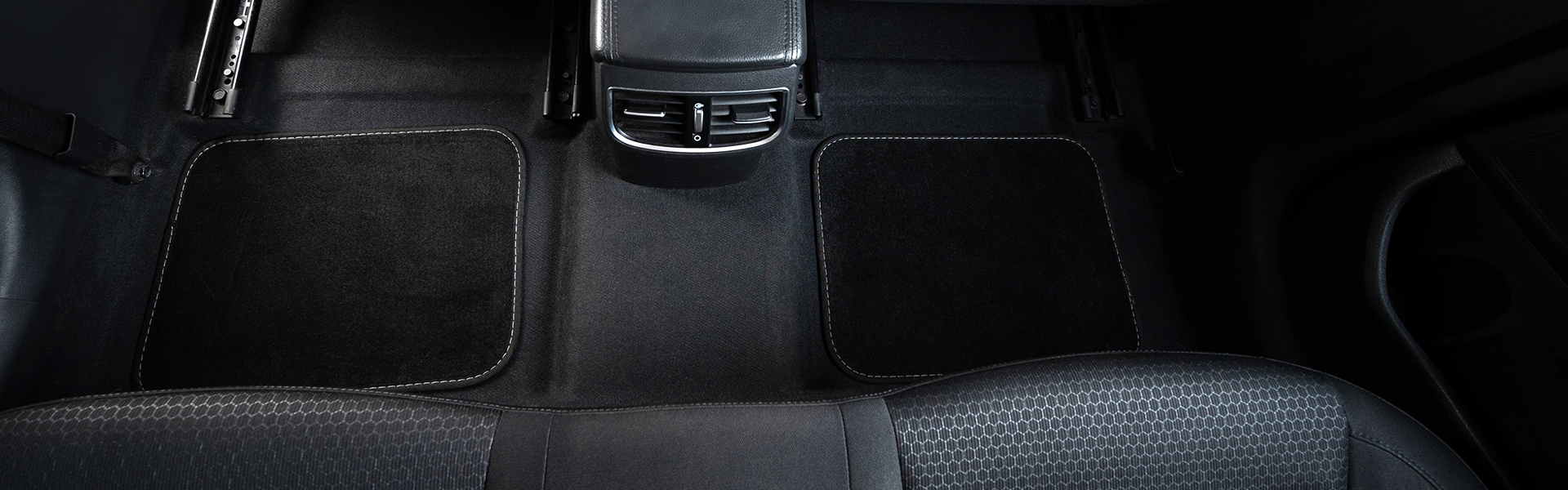 Interior Detailing Package